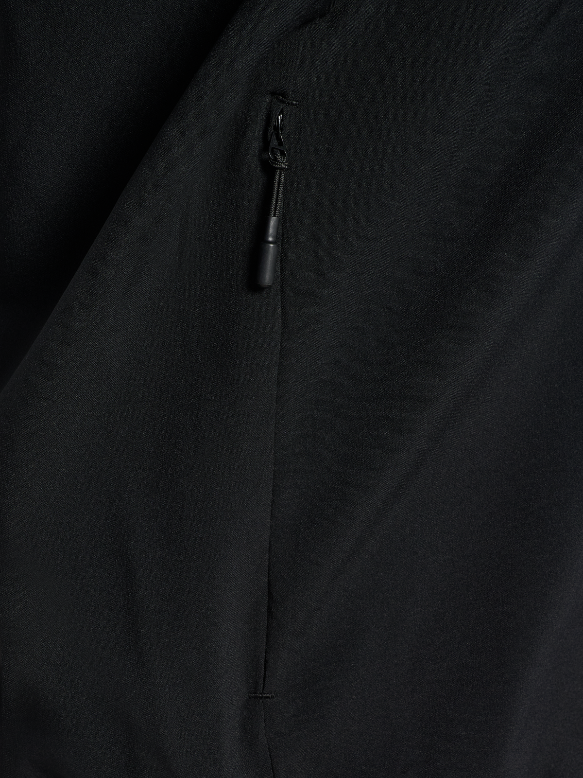 hmlPULSE WINDBREAKER JACKET