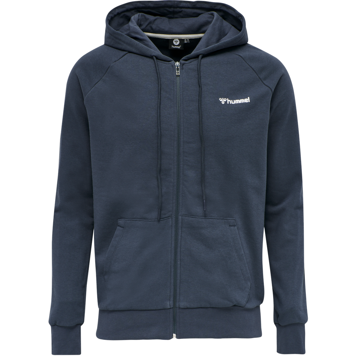 hmlISAM ZIP HOODIE