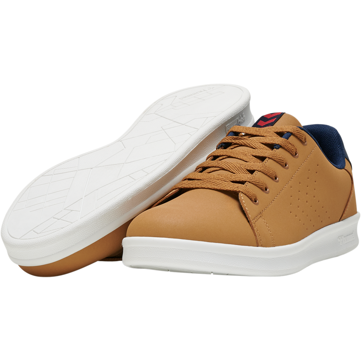 BUSAN SYNTH. NUBUCK