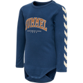 hmlFAST FLIPPER BODY L/S
