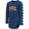 hmlFAST FLIPPER BODY L/S