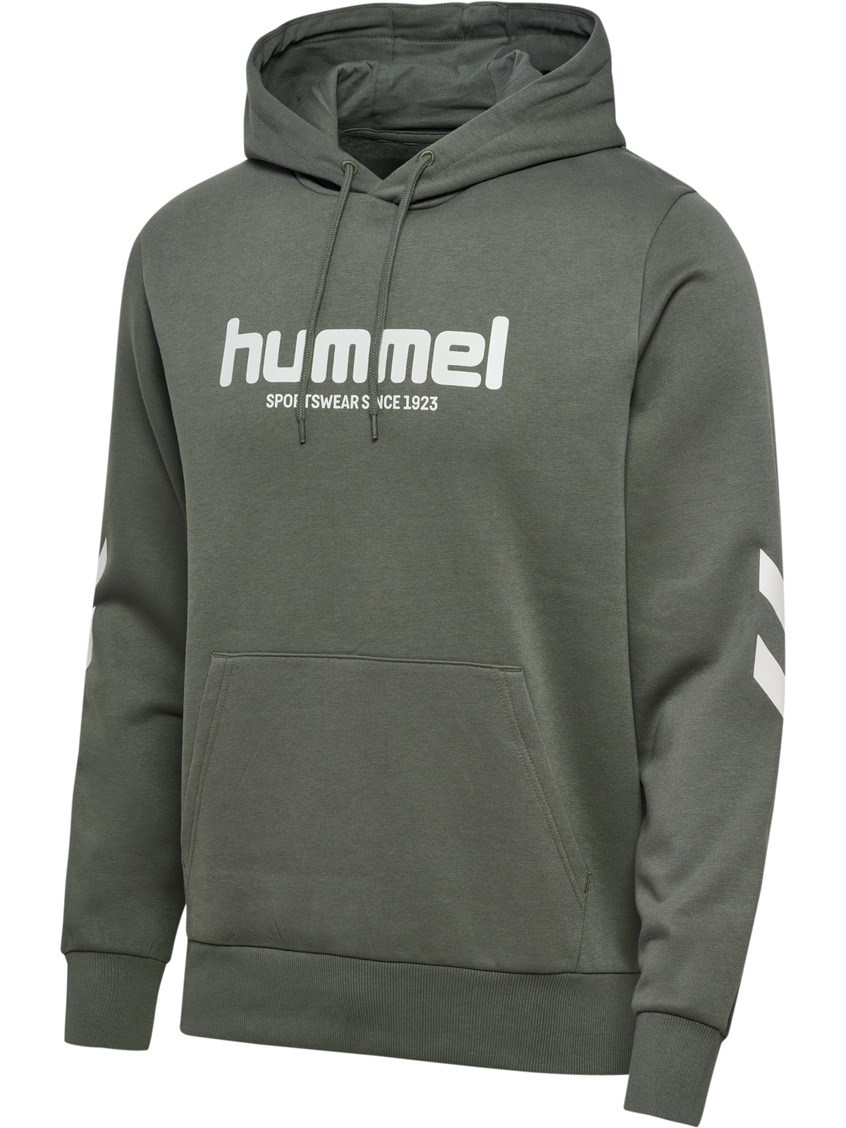 hmlLEGACY 2.0 HOODIE