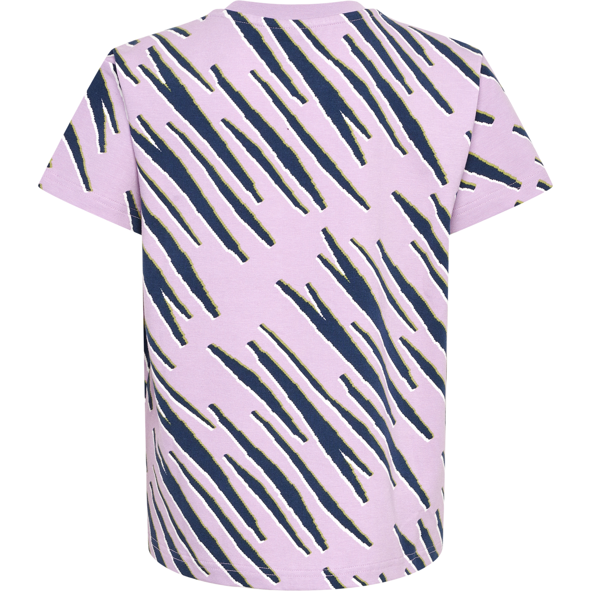 hmlRUSHY AOP T-SHIRT S/S