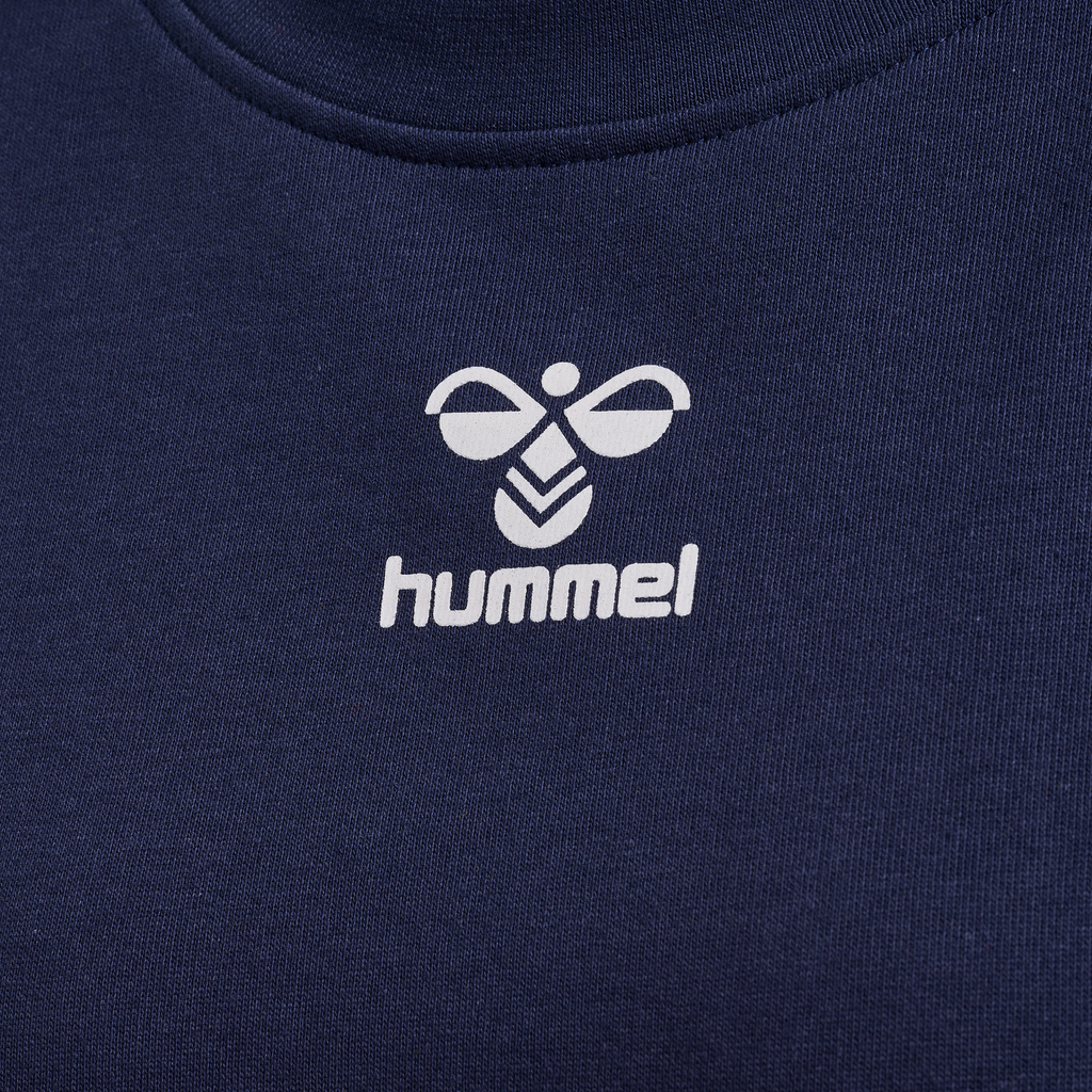 hmlICONS WOMAN SWEATSHIRT
