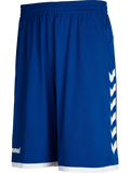 CORE BASKET SHORTS