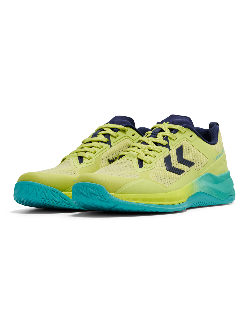 HB POWERSTRIKE PRO