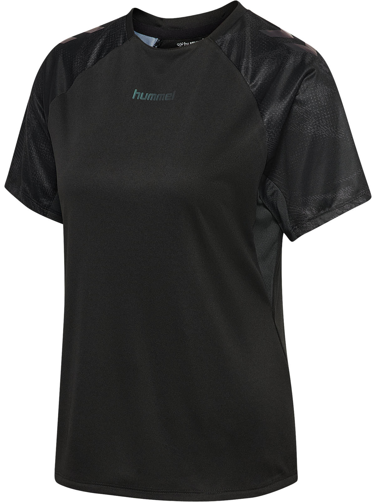 hmlBLAZE26 PRO TRAINING JERSEY WOMA
