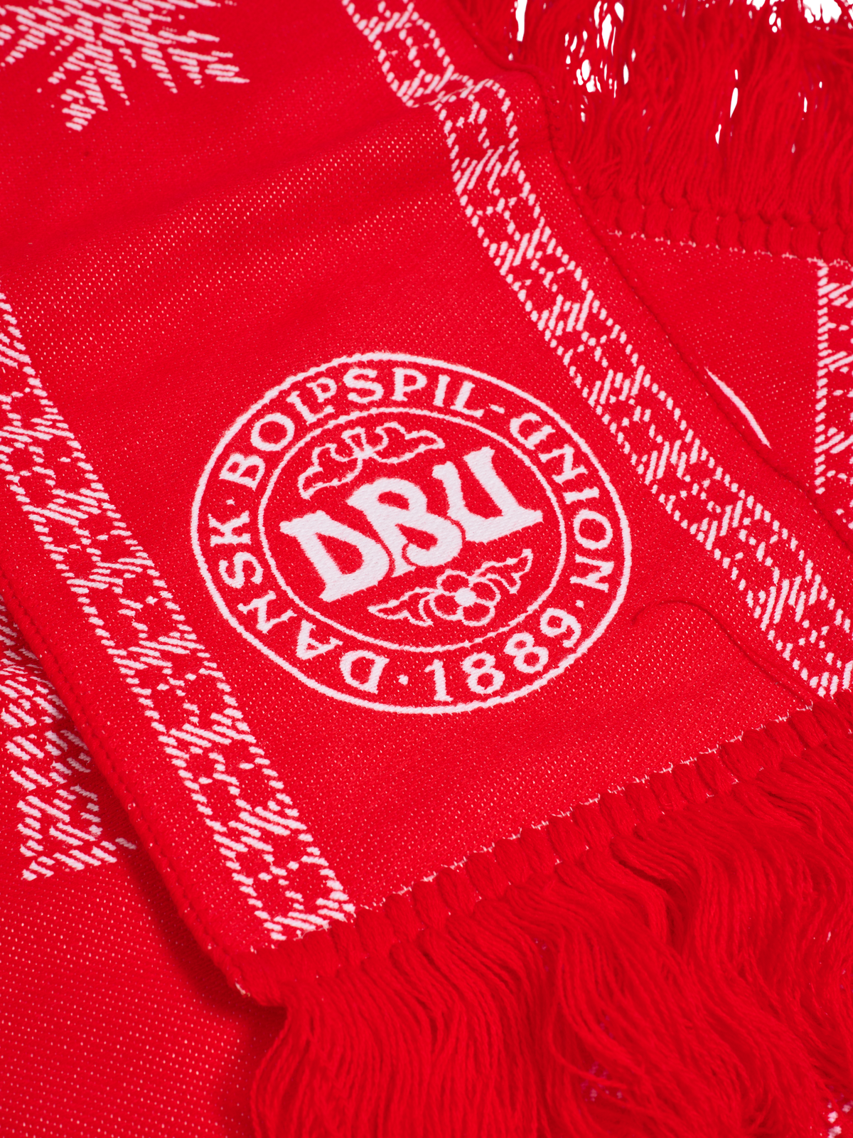 HMLDBU FAN XMAS SCARF
