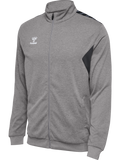 hmlAUTHENTIC PL ZIP JACKET