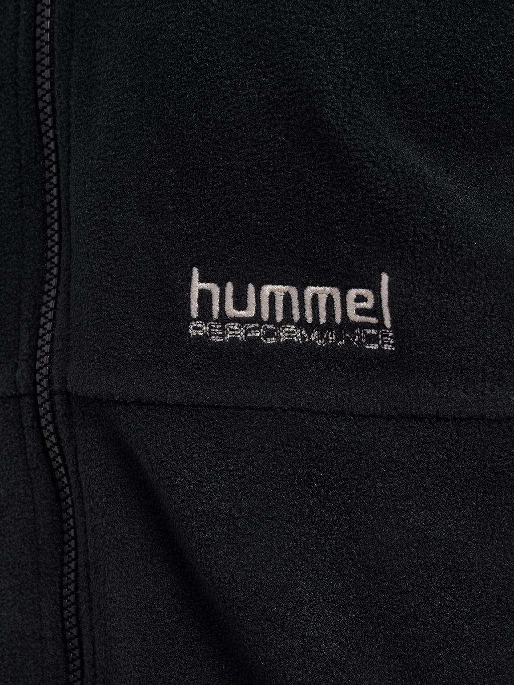 hmlPULSE FLEECE JACKET