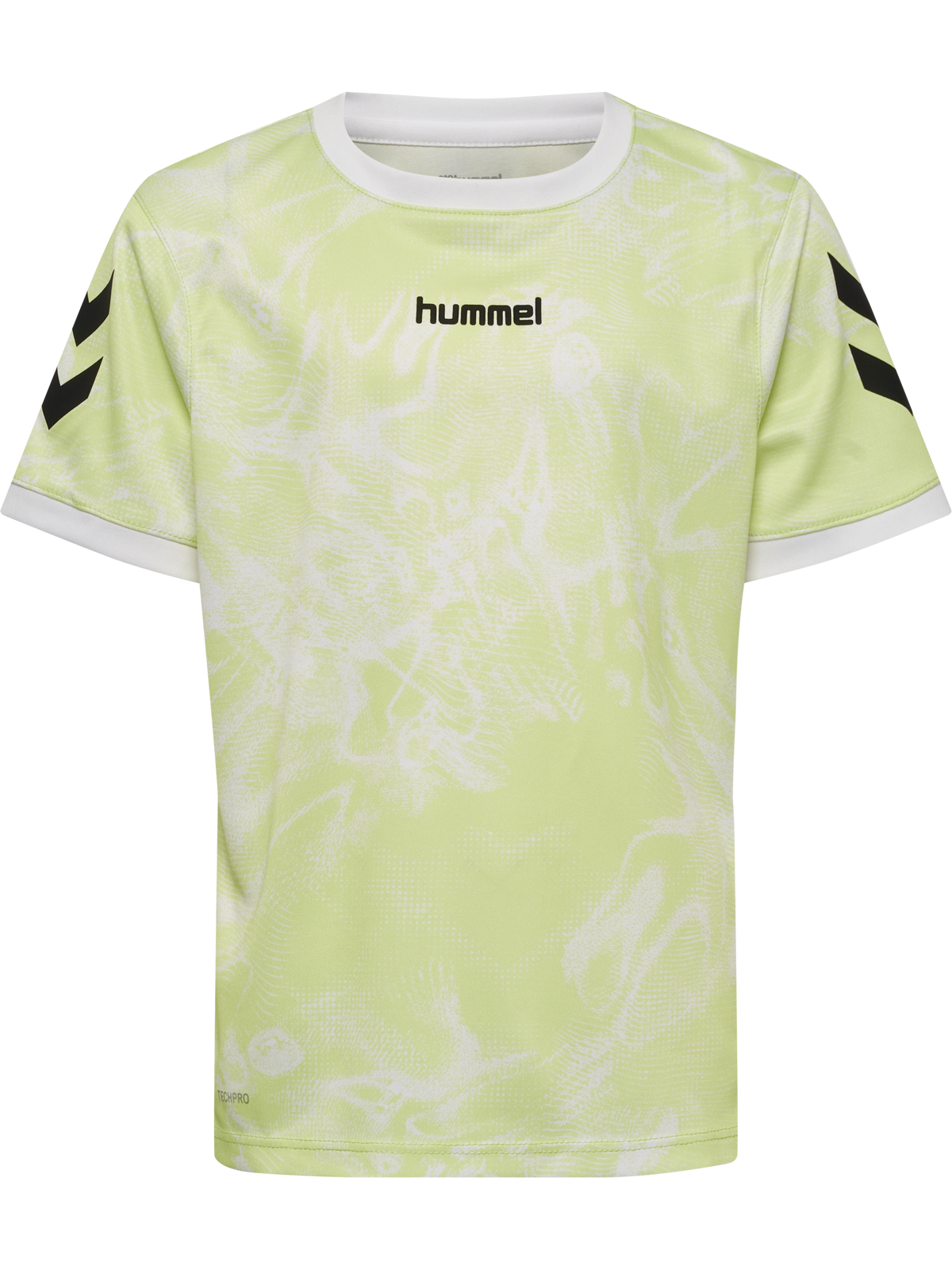 hmlBLAZE CLUB 26 GRAPHIC TEE KIDS