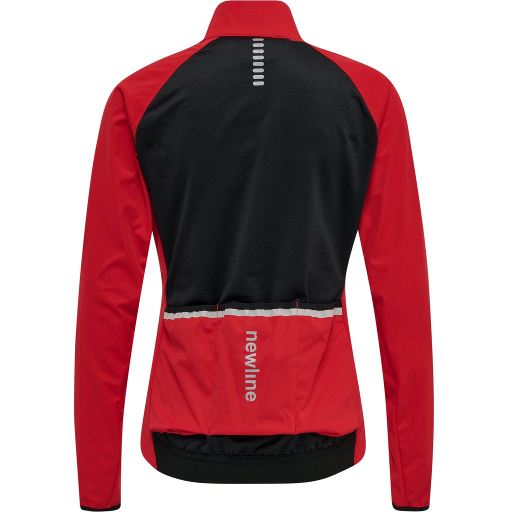 WOMENS CORE BIKE THERMAL JACKET