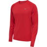 MEN CORE RUNNING T-SHIRT L/S