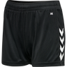 hmlCORE XK POLY SHORTS WOMAN