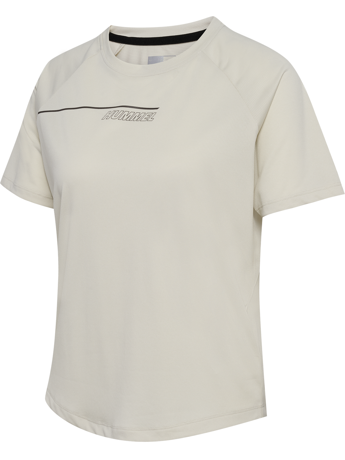 hmlCOURT LIGHT WEIGHT T-SHIRT W