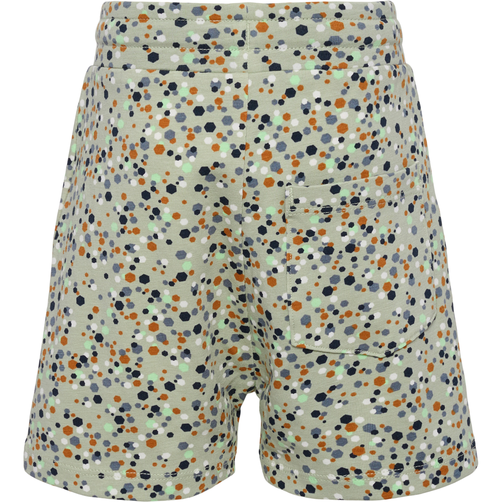 hmlMADS AOP SHORTS