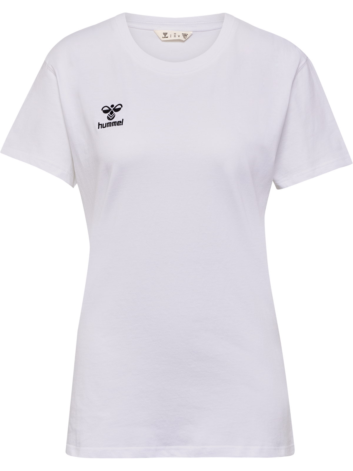 hmlGO 2.0 T-SHIRT S/S WOMAN