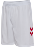DBU 26 HOME SHORTS