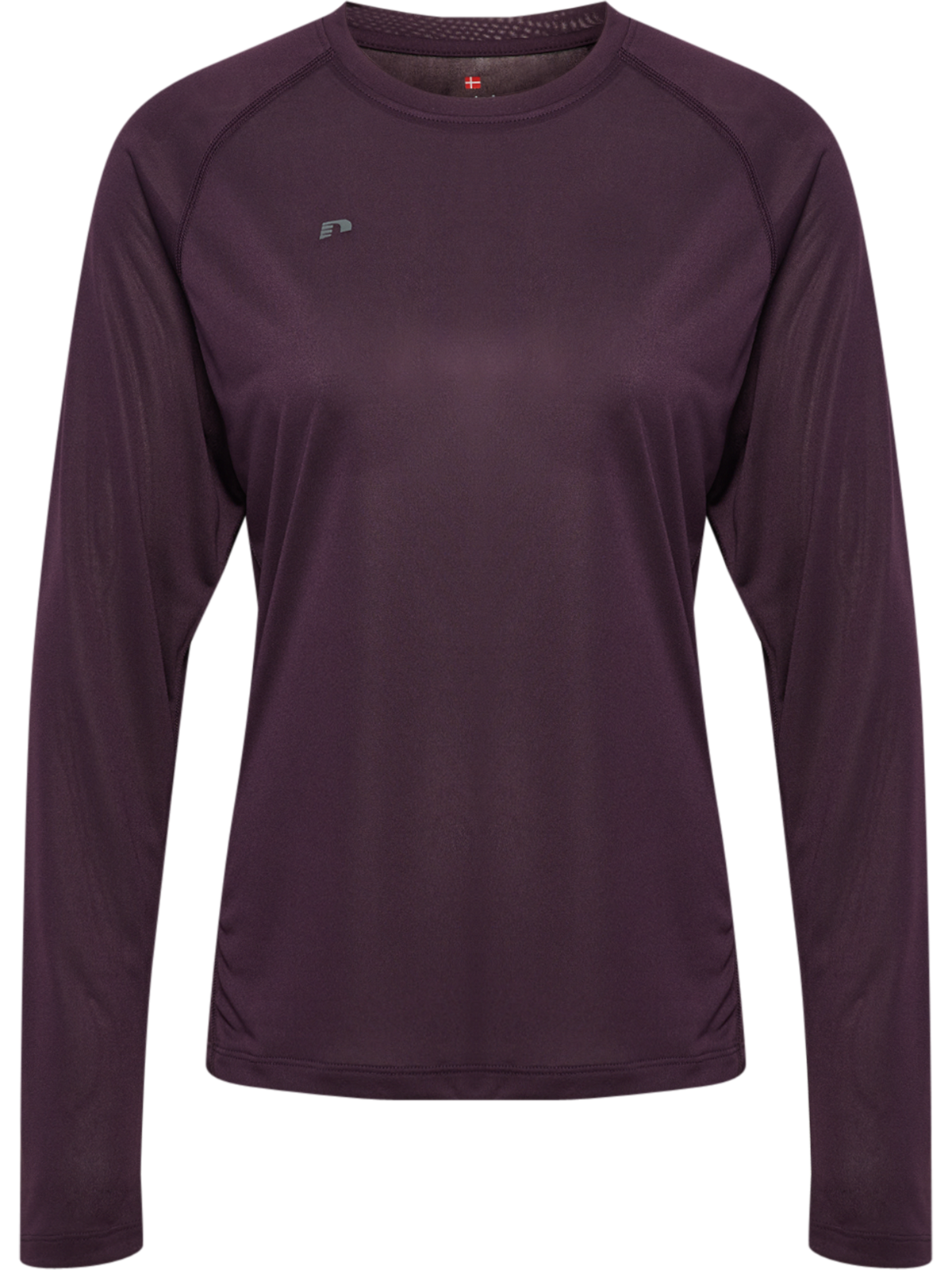 nwlBEAT W T-SHIRT L/S