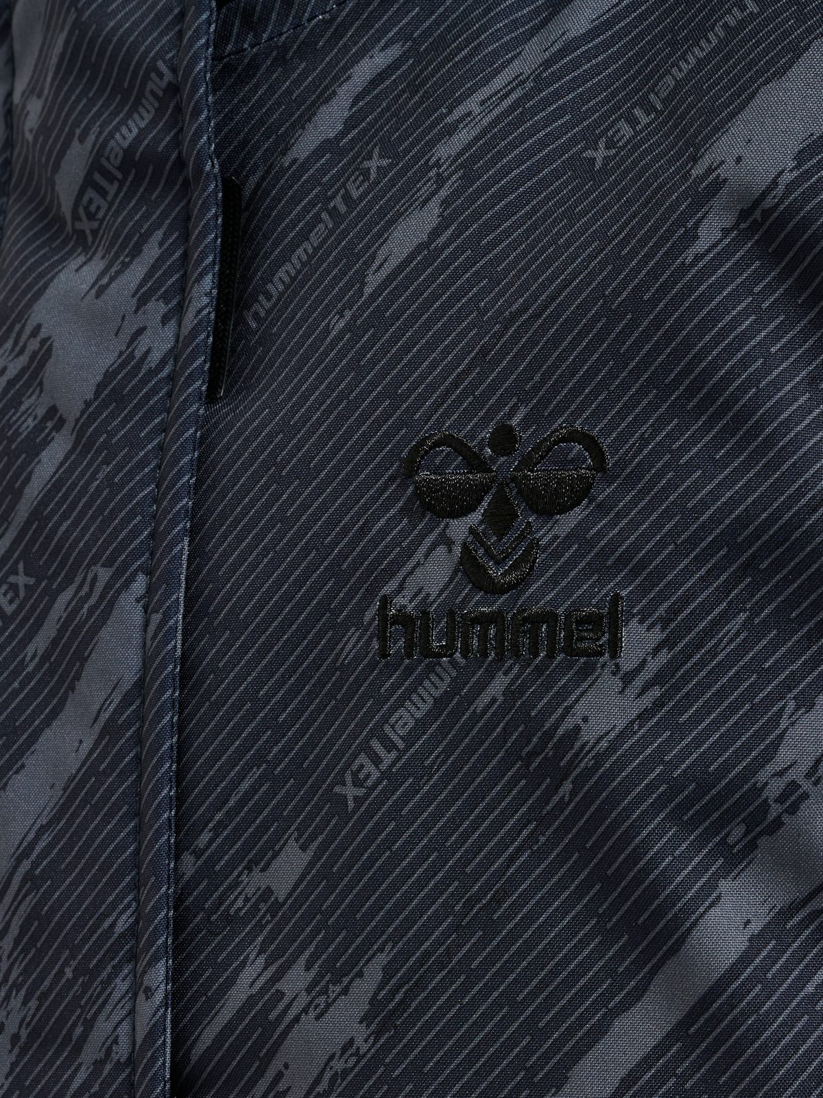 hmlURBAN TEX JACKET