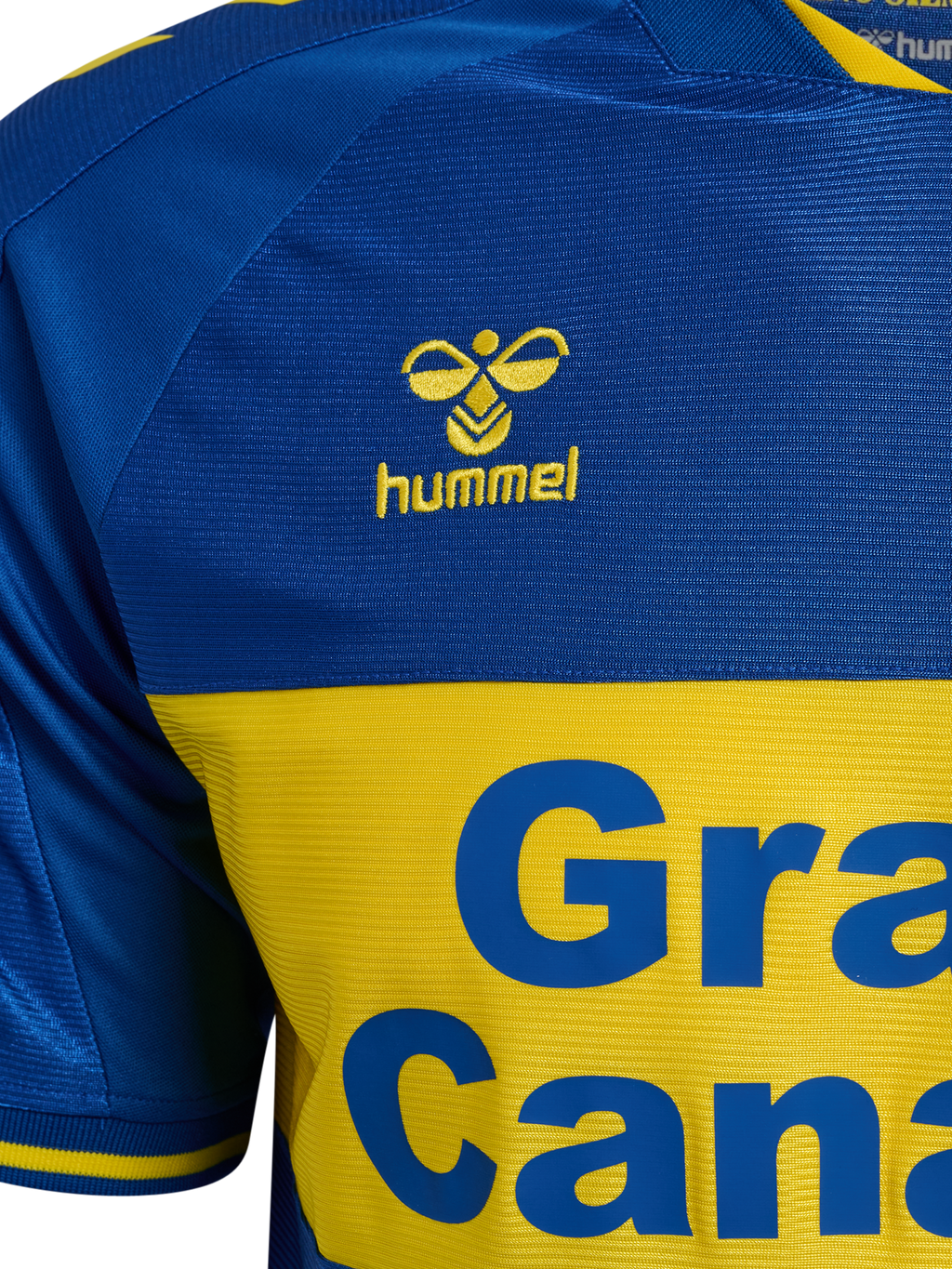 UDLP 26/27 AWAY JERSEY S/S
