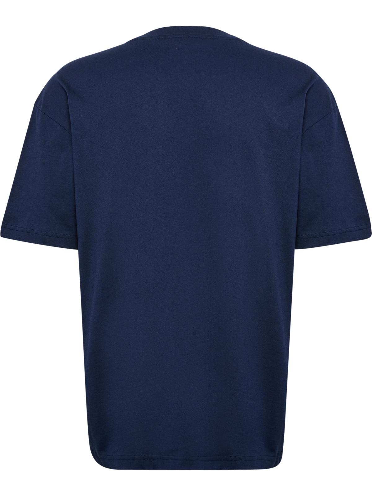 hmlLOOSE TEE S/S CLUB SPORTSWEAR