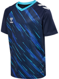 hmlMATCH TRIUMPH JERSEY S/S KIDS