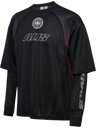 DBU-ALIS 26 PREGAME JERSEY LS