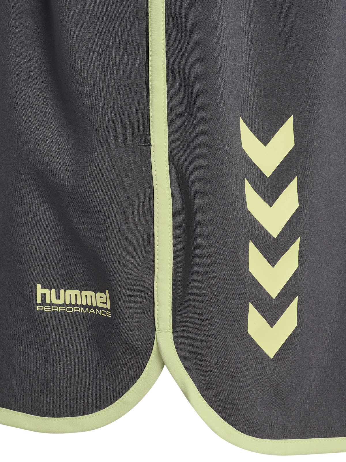 hmlPULSE HERITAGE SHORTS