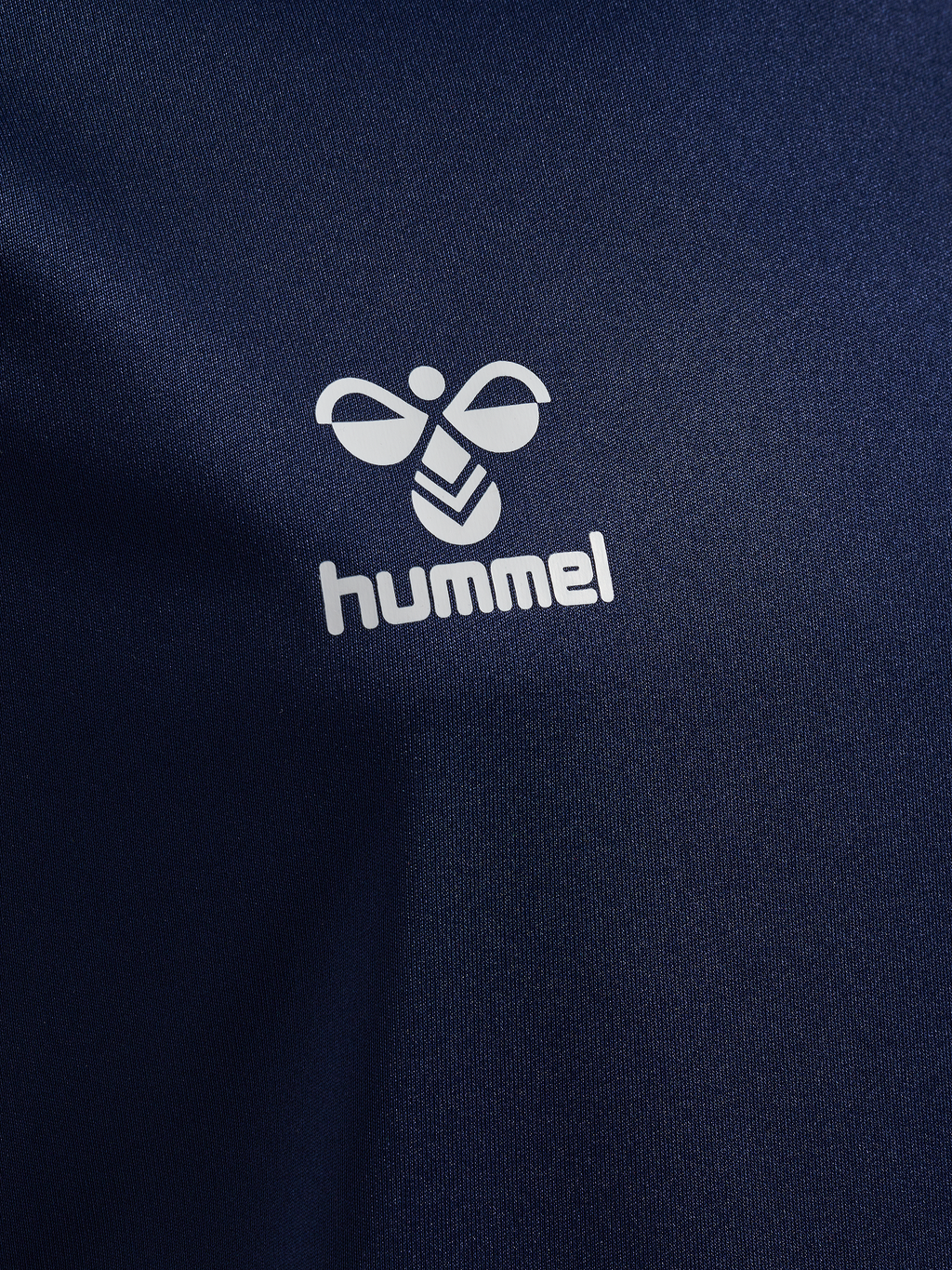 hmlESSENTIAL JERSEY S/S KIDS