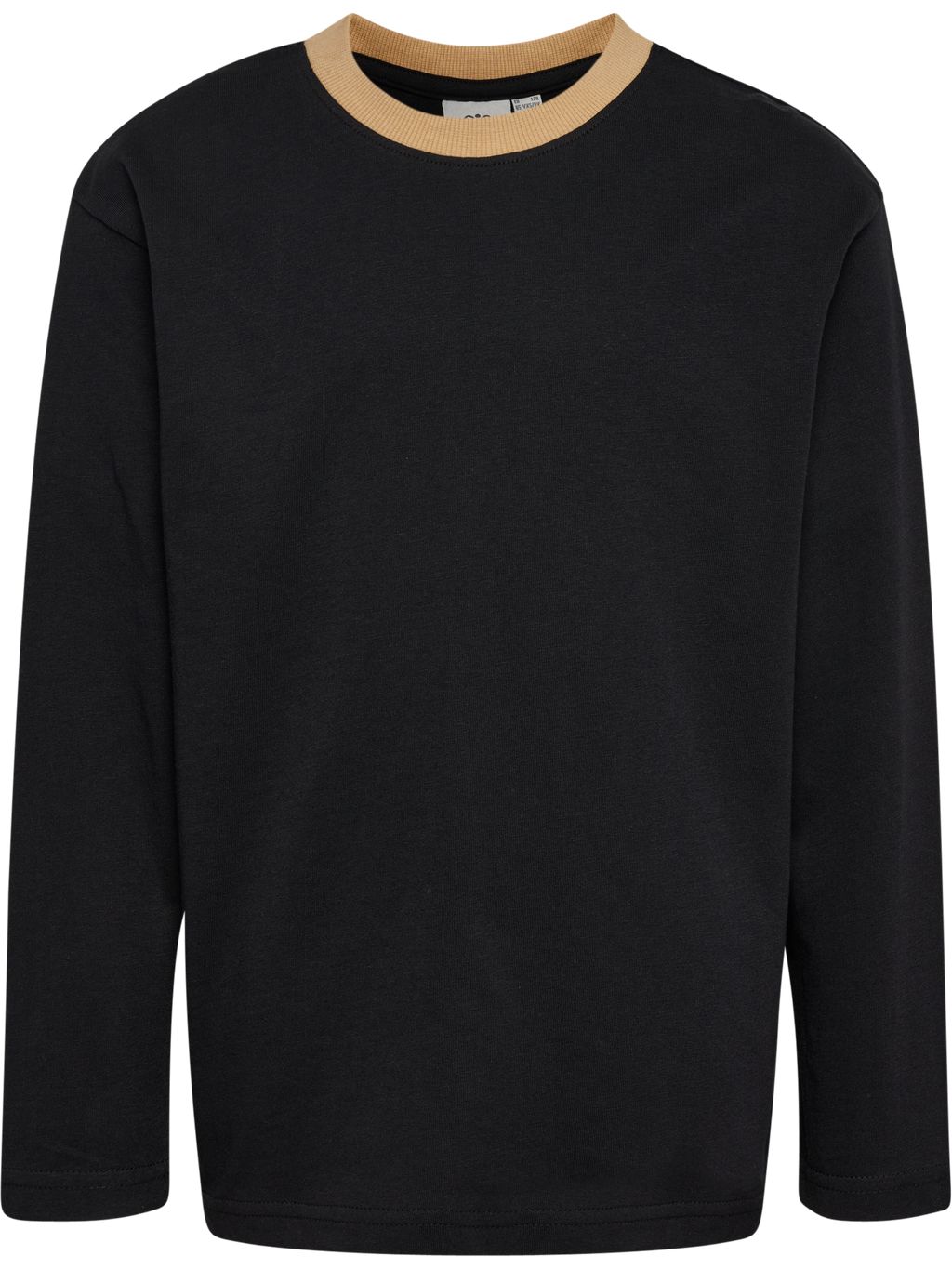hmlZIGGY LOOSE L/S