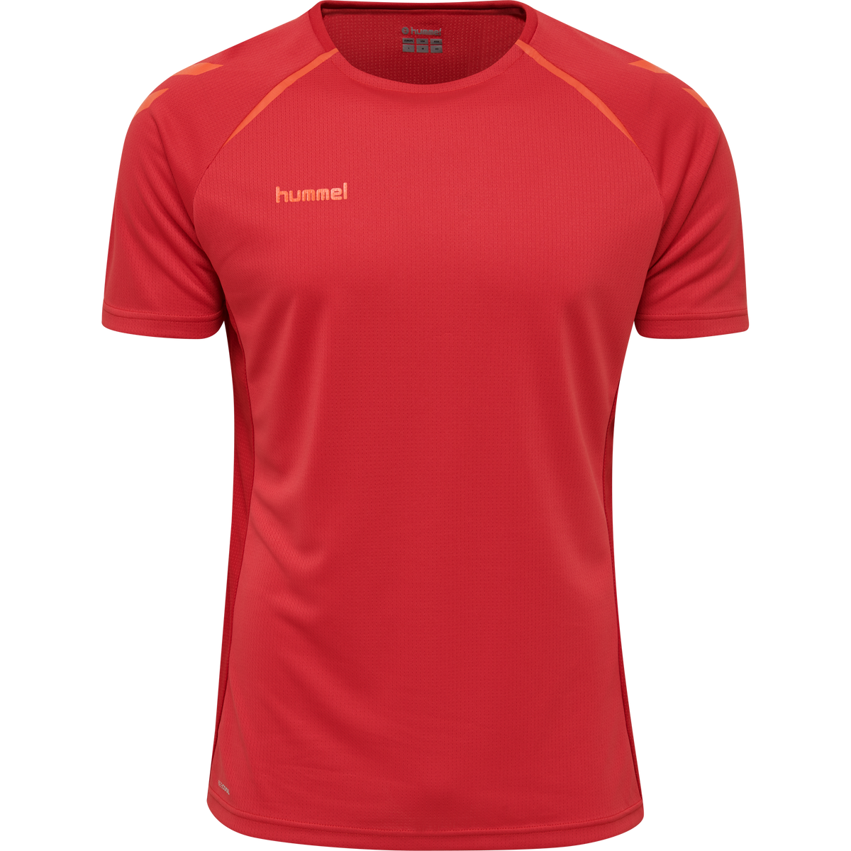 hmlAUTHENTIC PRO JERSEY S/S