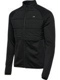 nwlQUILTED JACKET