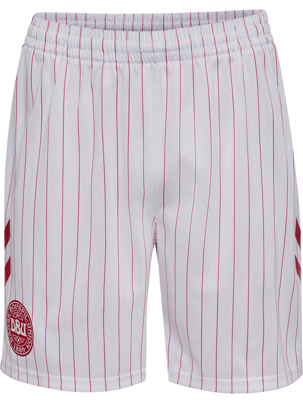 DBU 26 AWAY SHORTS PRO