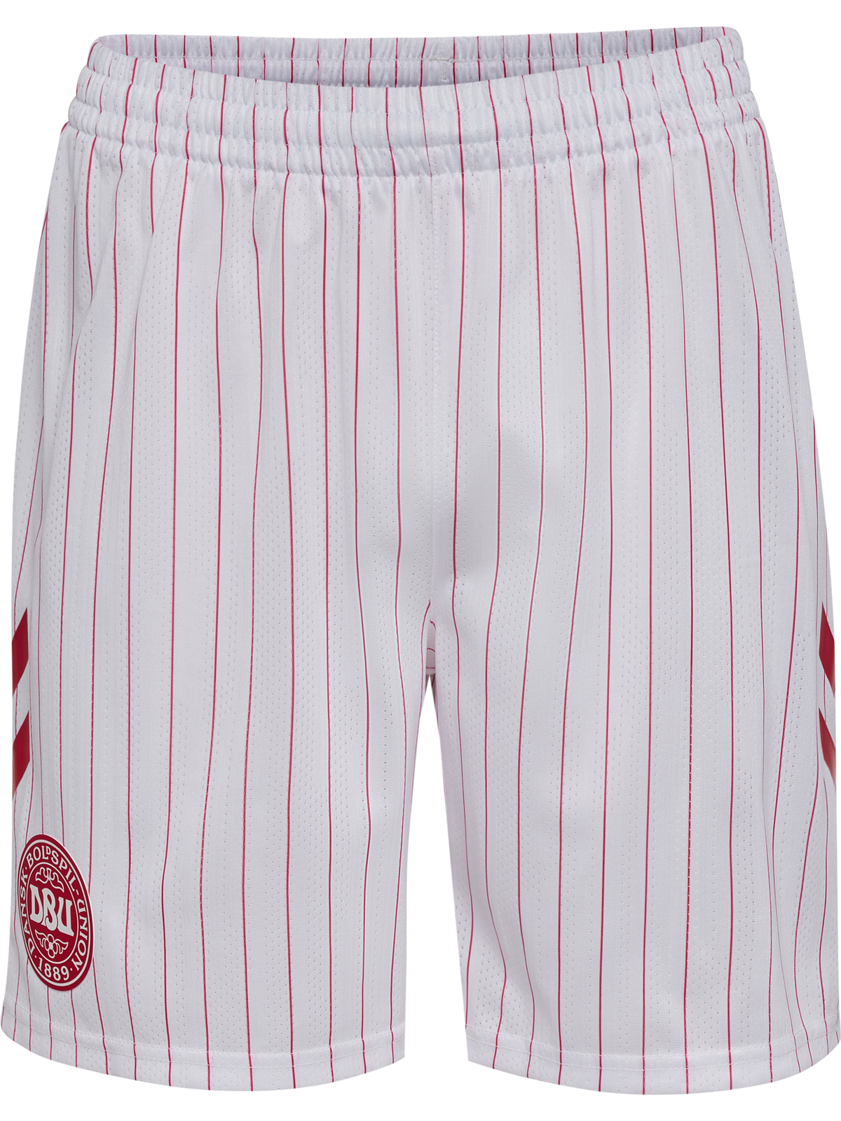 DBU 26 AWAY SHORTS PRO