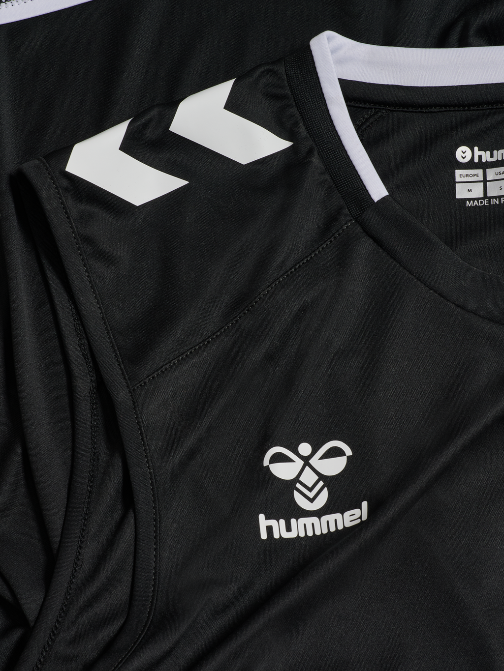 hmlCORE 2.0 JERSEY S/L