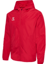 hmlESSENTIAL AW JACKET
