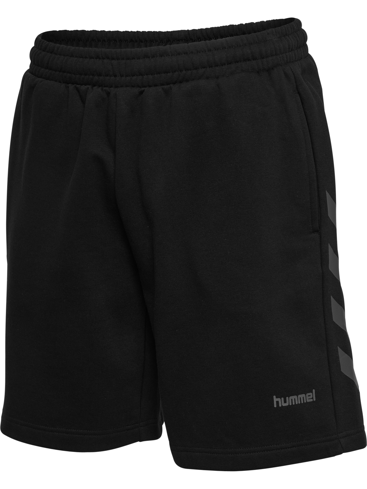 hmlKEEPER CHEVRON SHORTS