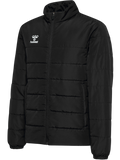 hmlESSENTIAL SHORT BENCH JKT KIDS