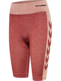hmlCLEA SEAMLESS CYCLING SHORTS