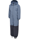 hmlJR BLOCK SNOWSUIT WP