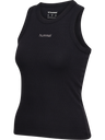 hmlFOUNDATION RIB TANK TOP