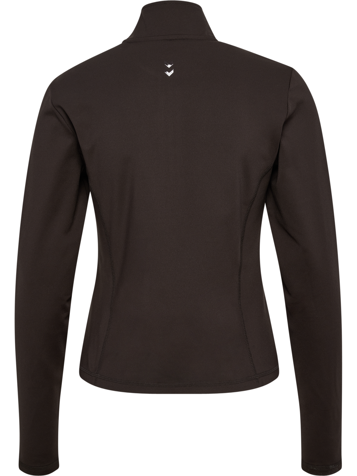 hmlPRIMA WINTER W  HALF ZIP