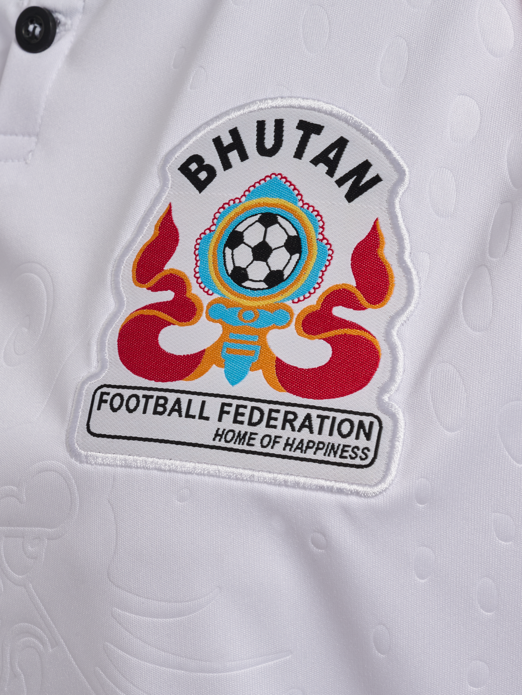 BFF 26/27 THIRD JERSEY SS