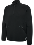 hmlTECH FLEECE HALFZIP