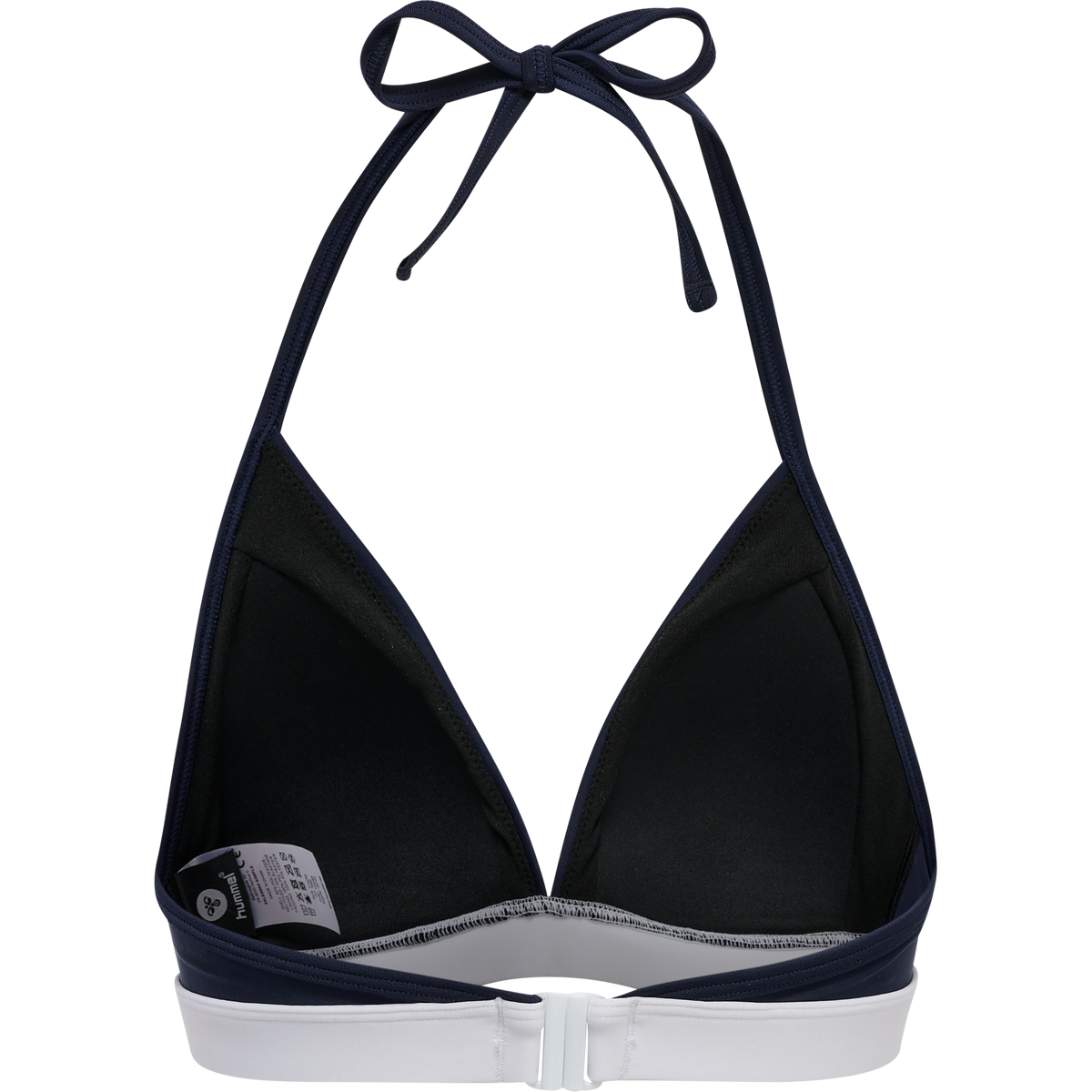 hmlKAYA SWIM HALTERNECK
