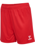 hmlESSENTIAL SHORTS WOMAN