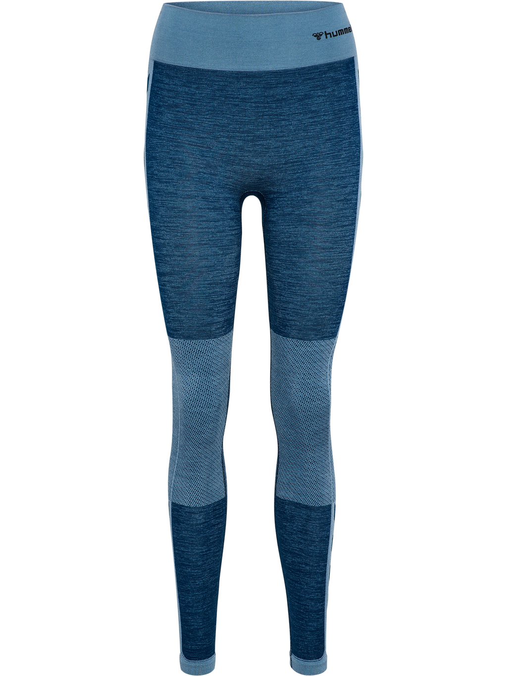 hmlCLEA SEAMLESS MID WAIST TIGHTS