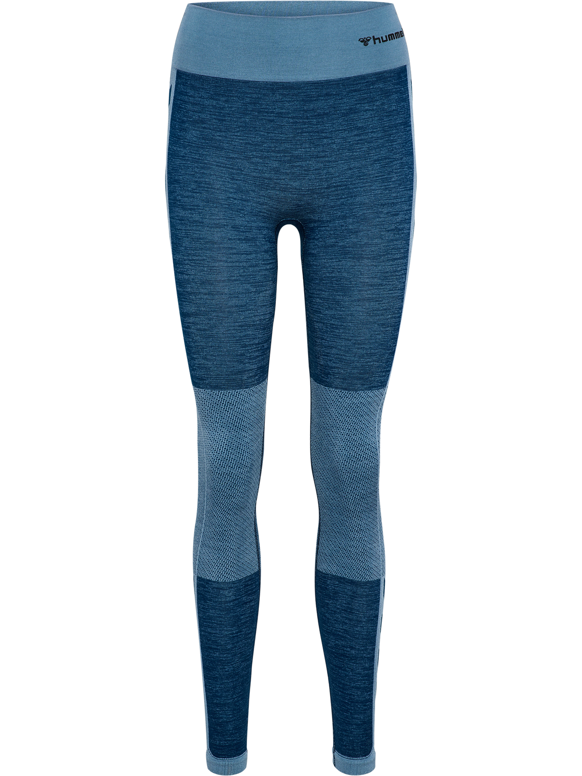 hmlCLEA SEAMLESS MID WAIST TIGHTS