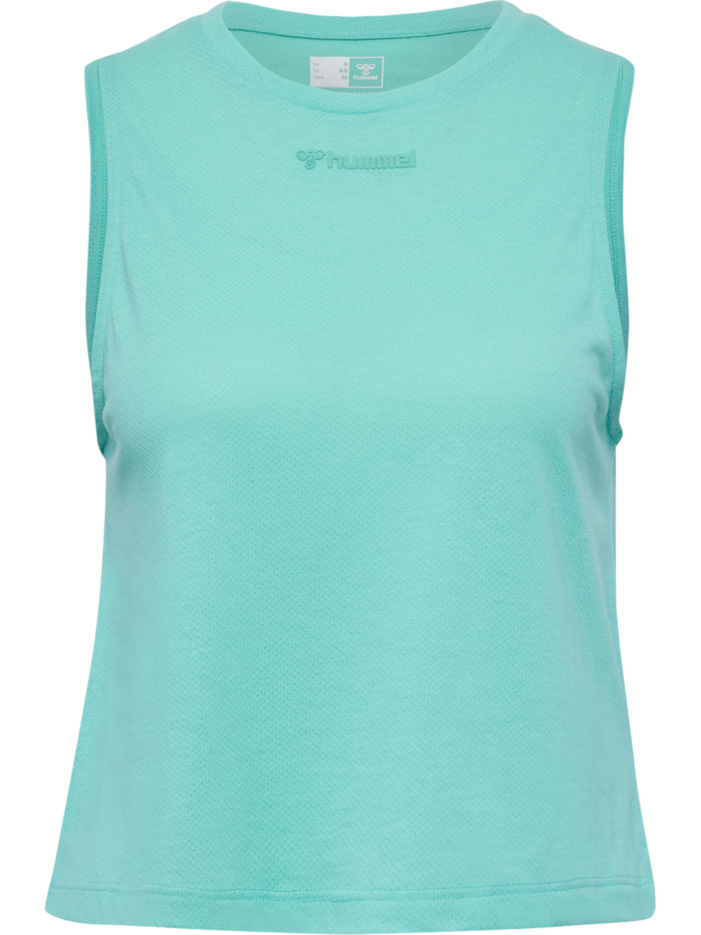 hmlMT VERA SHORT MUSCLE TANKTOP